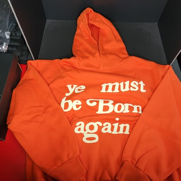 Cactus Plant Flea Market Other - Cactus Plant Flea Market x Ye Must Be Born Again